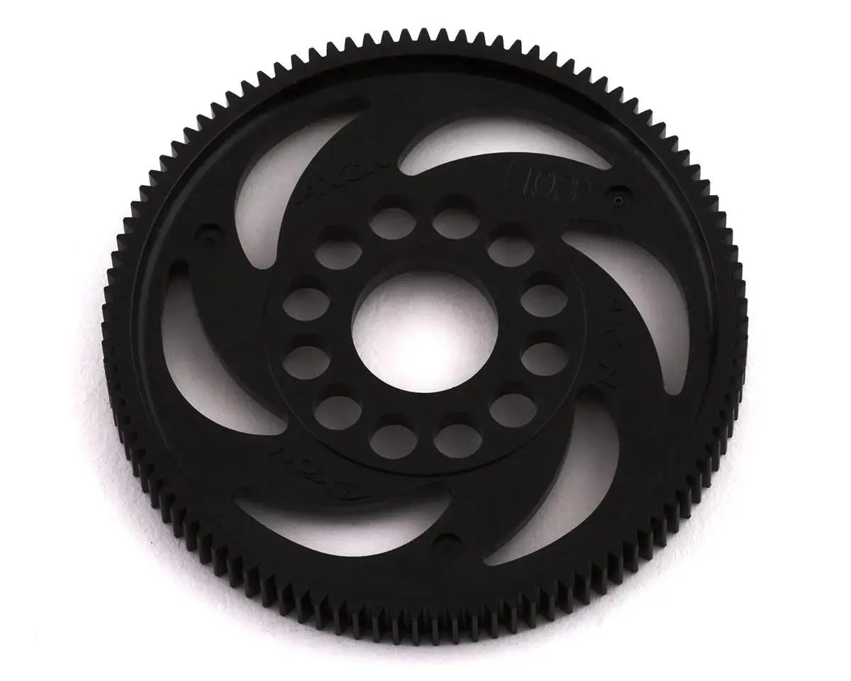 Axon Tcs V2 64P Spur Gear (103T) - Axogs-T6b-103 1