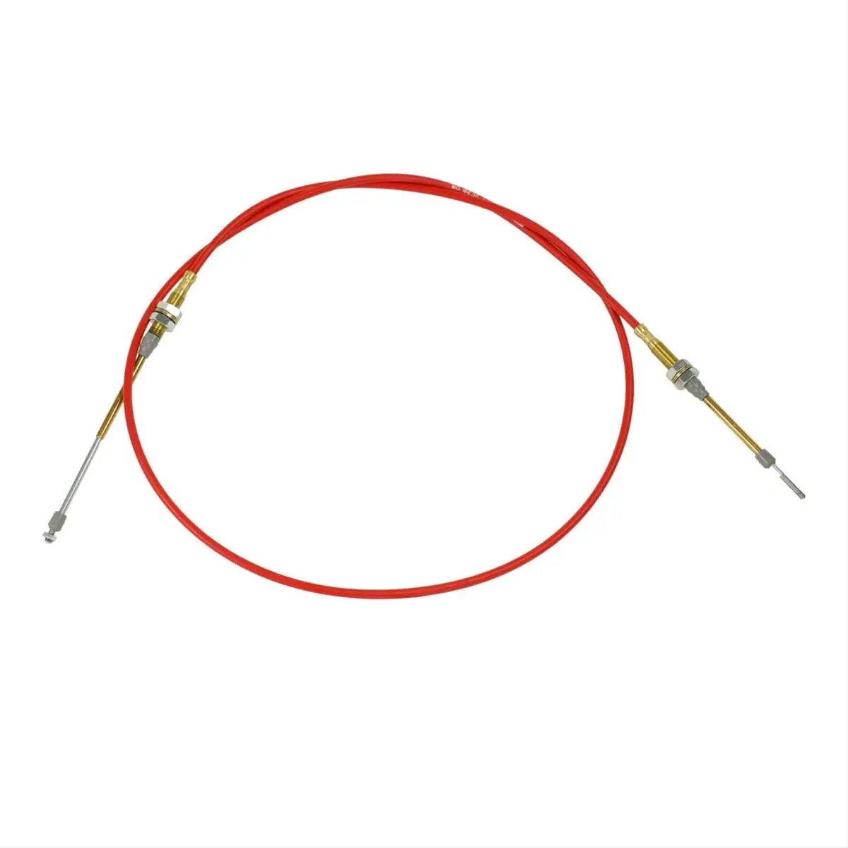 B&M High-Performance Shifter Cable Kit – 80506 1