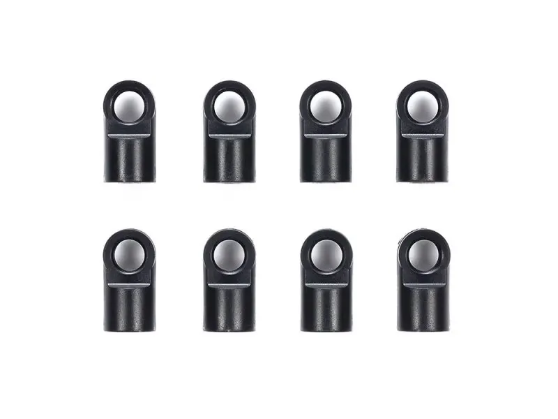 Tamiya 50797 Rc 5Mm Short Adjuster Set (8Pcs) 1