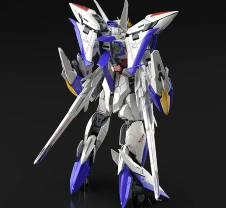 Bandai - Eclipse Gundam "Gundam Seed Eclipse", Bandai Spirits Hobby Mg 1/100 - Ban2563437 1