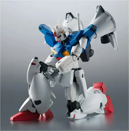 Bandai - Rx-78Gp01fb Gundam Gp01 Full Burnern Ver. A.N.I.M.E. " Mobile Suit Gundam 0083 Star Dust Memory" - Bas61016 2