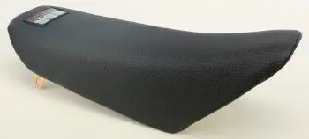 Bbr 1" Tall Seat - Black - 716-Klx-1102 - 2002-2022 Kawasaki Klx110, And Dr-Z110 1
