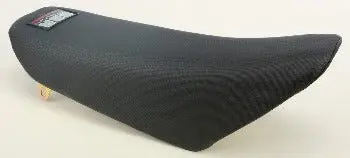 Bbr 1" Tall Seat Black Or Black/Green - 2002-2023 Kawasaki Klx110 1