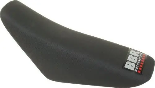 Bbr 716-Hxr-5001 1” Tall Seat Black 2000–2019 Honda Xr50r Crf50f 1