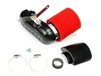 Bbr Air Filter Kit - U-Flow - 430-Hcf-1110 - 2013-2018 Honda Crf110f 1