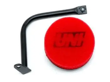Bbr Air Filter Kit W/Bracket- 430-Klx-1105 - 2003-2023 Kawasaki Klx110 1