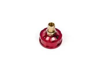 Bbr Carburetor Red Top - 510-Hxr-5105 - Xr/Crf50, 2000-2022 / Crf110f 2013-2018 1
