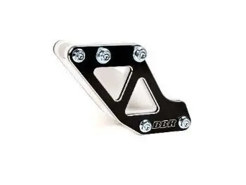 Bbr Chain Guide Black Aluminum - 345-Hcf-1111 - 2013-2023 Crf110f 1