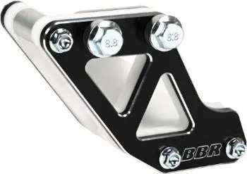 Bbr Chain Guide Black Aluminum - 345-Hxr-5011 - 2000-2022 Honda Xr50r, Crf50f 1