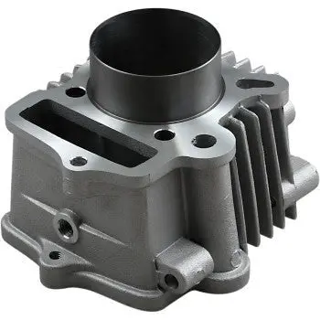Bbr Crf50f Xr50r Piston Kit - 88Cc - Super Pro Bore Replacement Cylinder 1