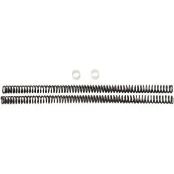 Bbr Heavy Duty Fork Springs - 650-Hcf-1105 - 2013-2023 Honda Crf110f 2