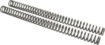 Bbr Heavy Duty Fork Springs - 650-Hcf-1105 - 2013-2023 Honda Crf110f 1