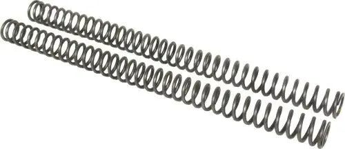 Bbr Hevy Duty Fork Springs - 650-Klx-1105 - 2002-2023 Kawasaki Klx110, And Dr-Z110 1