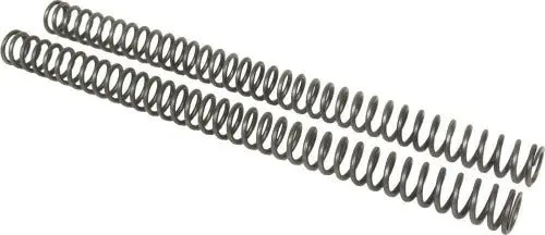 Bbr Hevy Duty Fork Springs - 650-Ytr-1105 - 2008-2023 Yamaha Tt-R110e 1