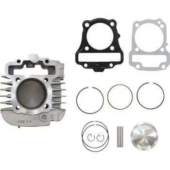 Bbr Motorsports - Big Bore Kit - 132Cc - 411-Hcf-1151 - 2013-2024 Honda Crf110f 1