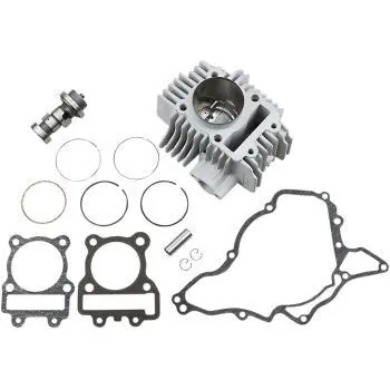 Bbr Motorsports - Big Bore Kit - 143Cc - 411-Klx-1403 - 2010-2016 Kawasaki Klx110 1