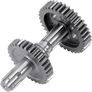 Bbr Motorsports Forged Output Shaft - 411-Klx-1150 -  Klx110,And Dr-Z110 1