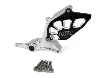 Bbr Shift Shaft Brace / Chain Guard - 405-Hcf-1110 - 2013-2023 Honda Crf110f 1