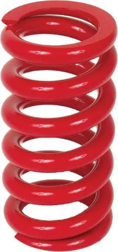 Bbr Shock Spring - 660-Ytr-1105 - 2008-2023 Yamaha Tt-R110e 1
