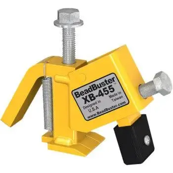 Beadbuster Xb-455 - The Ultimate Portable Street, Atv, Utv Tire Bead Breaker - Bb4 1