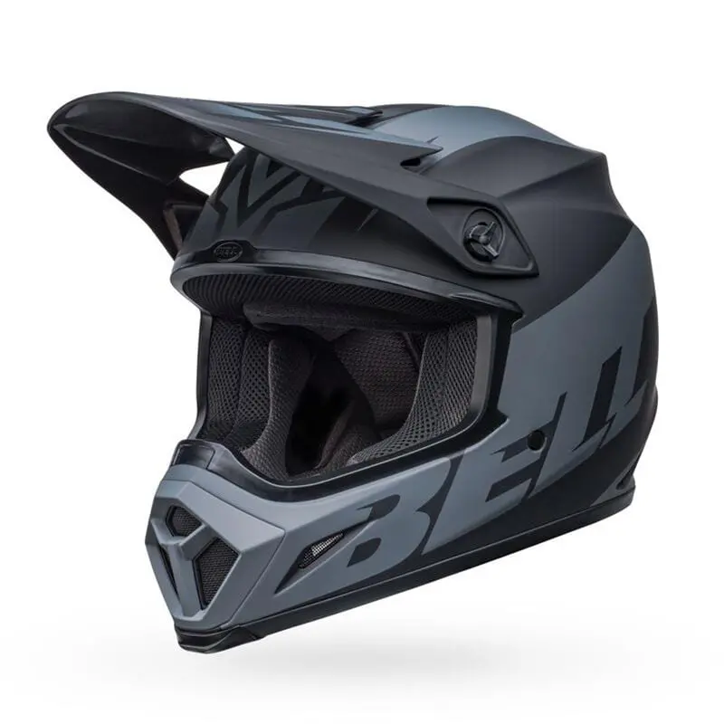 Bell Mx-9 Mips Off-Road Motorcycle Helmet – Dot & Ece Certified 1