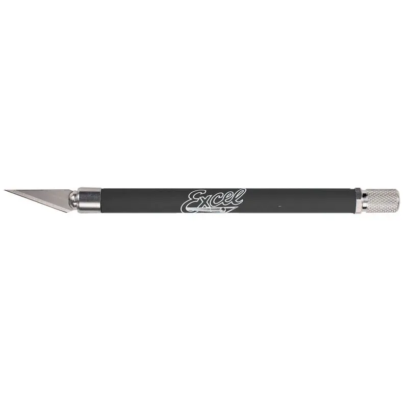 Grip-On Knife, Black 1