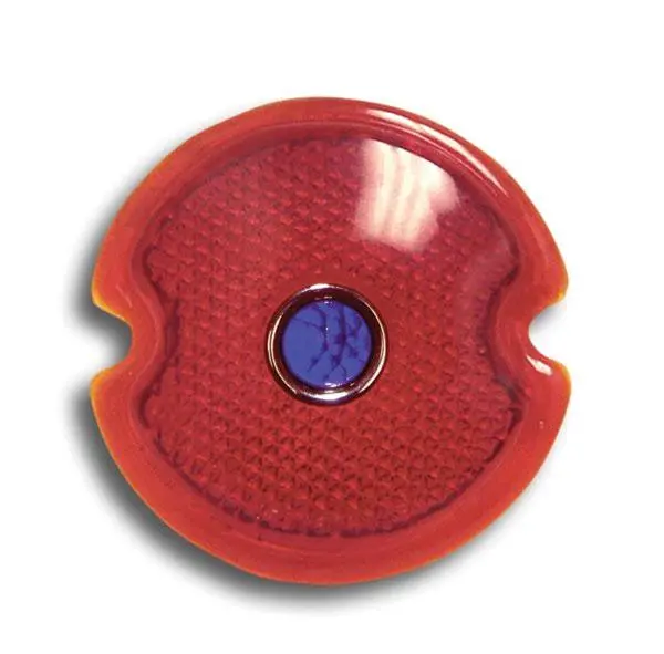 Bob Drake Reproductions 40-13450-Bd Taillight Housing – Authentic Ford Truck Restoration Part 1