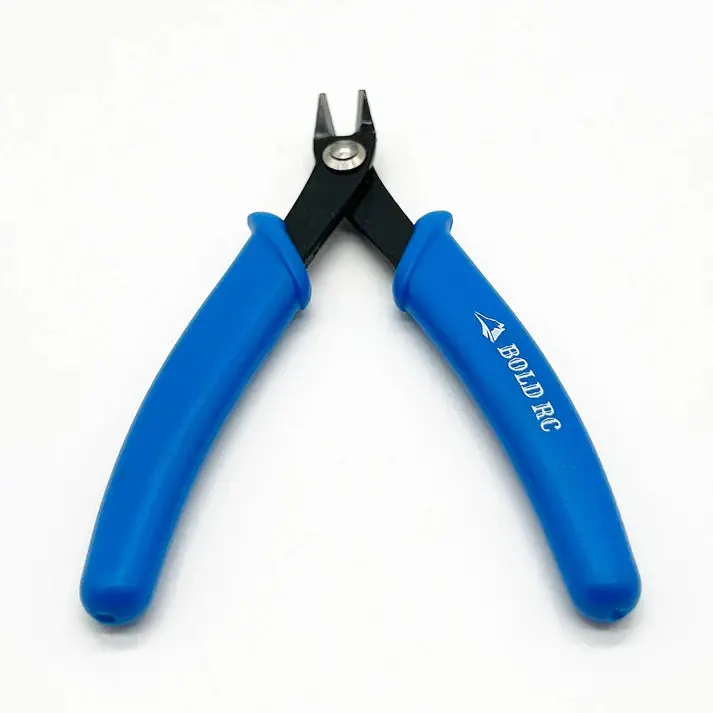 Bold R/C Super Sharp Side Cutters 1