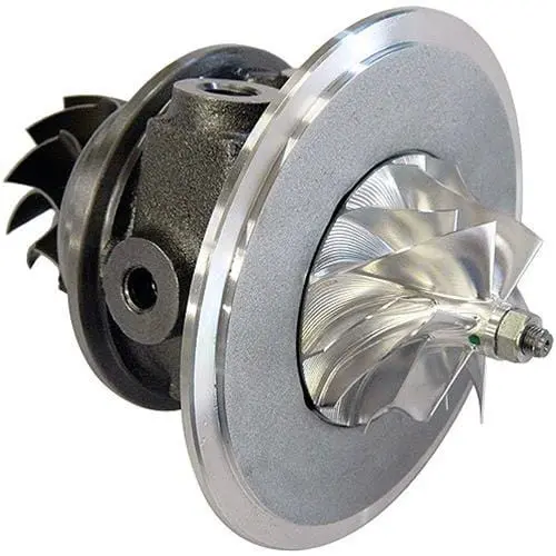 Borgwarner Cartridge Assembly – Oem-Grade Turbocharger Core Replacement Unit 1