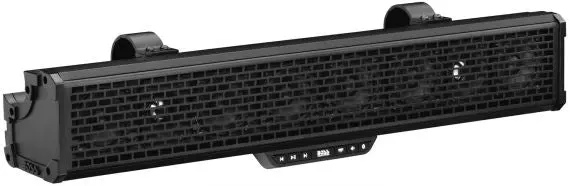 Boss Audio 27" Riot Sound Bar With Ipx5 Waterproof Rating And Bluetooth Streaming 1