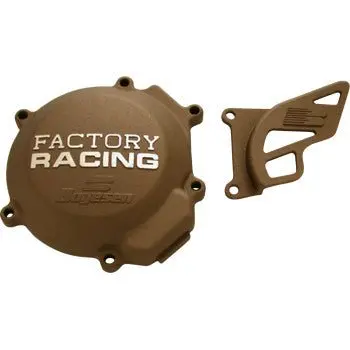 Boyesen Factory Ignition Cover Kawasaki Kx85 Kx100 Kx112 1998–2026 2