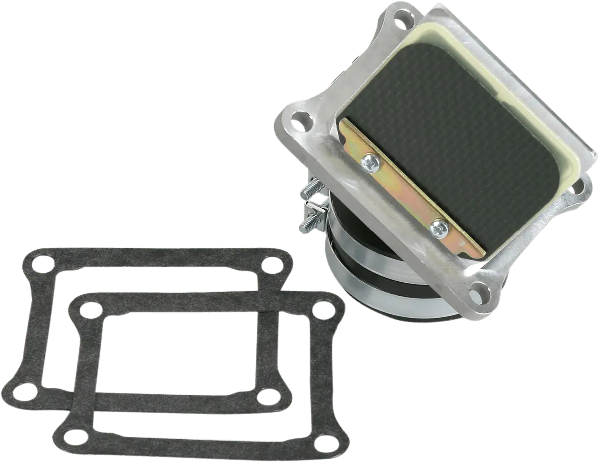 Boyesen Rad Valve Reed Cage Assembly - Honda Rad-01A 1