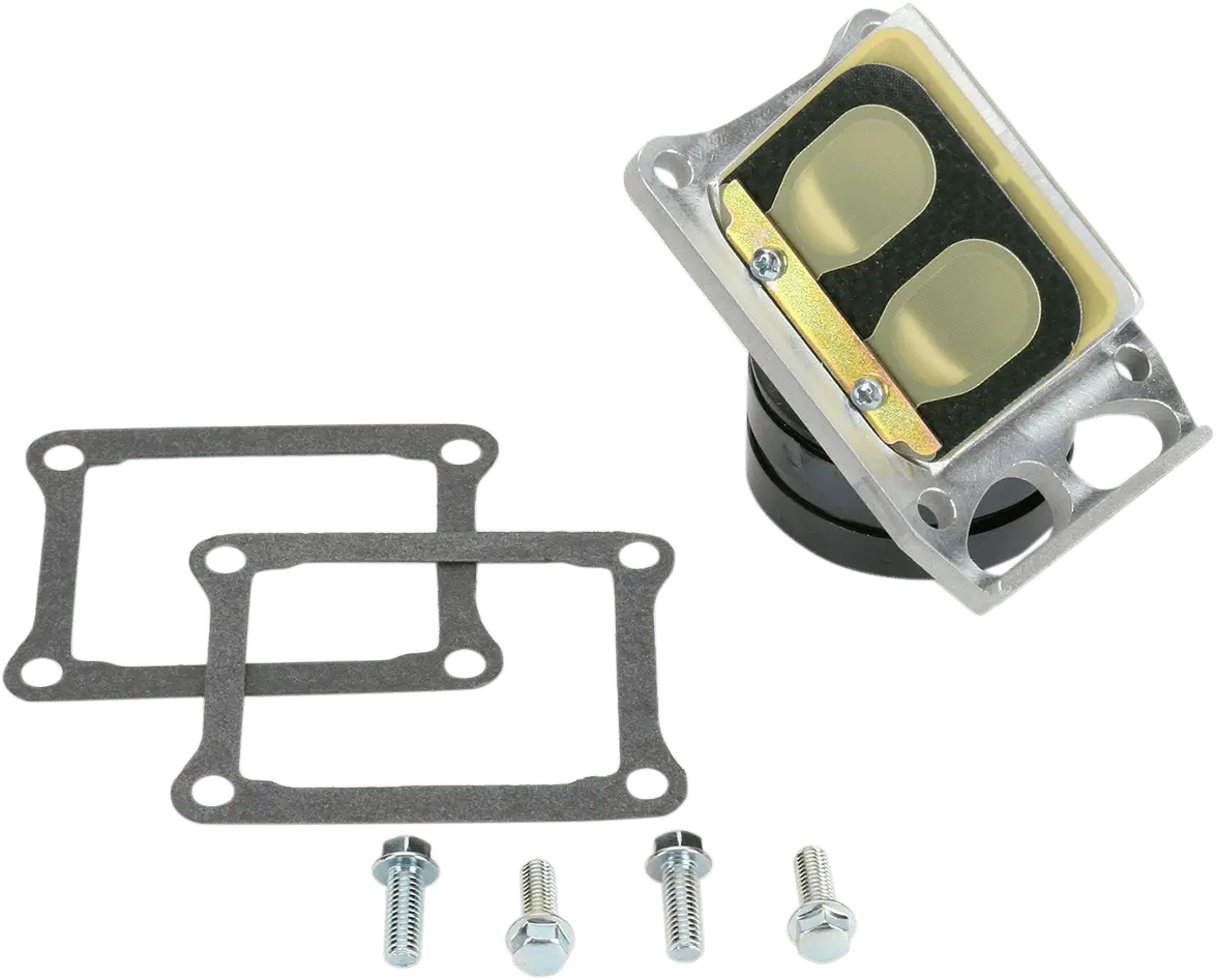 Boyesen Rad Valve Reed Cage Assembly - Honda Rad-01G 1