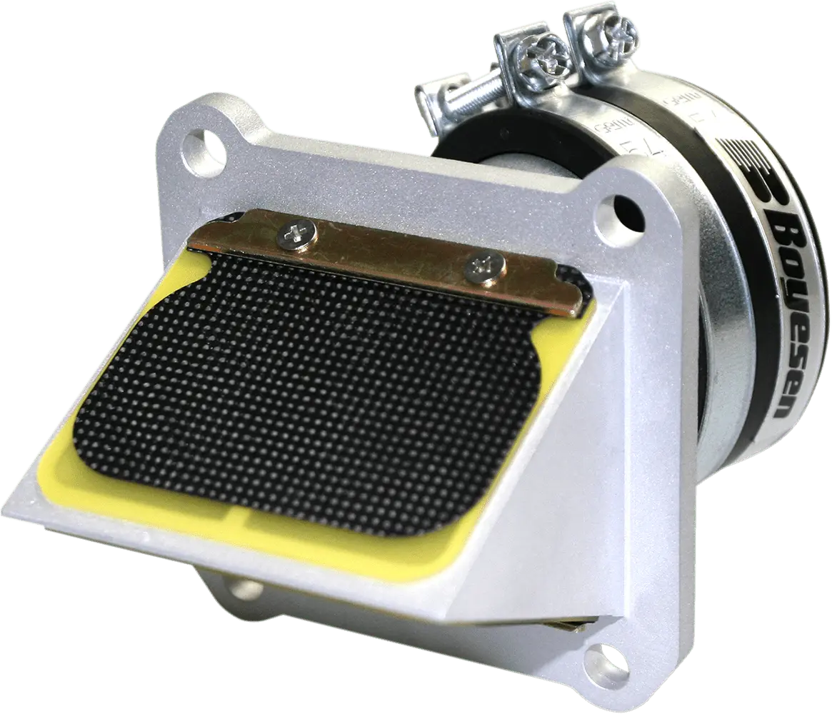 Boyesen Rad Valve Reed Cage Assembly - Husqvarna/Ktm 250/300 '17–'19 Tc Te Exc Sx Xc Xc-W - Rad42e 1