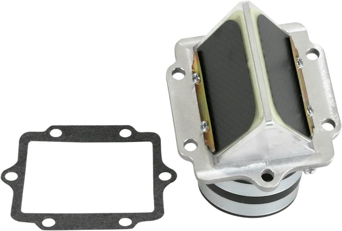 Boyesen Rad Valve Reed Cage Assembly - Kawasaki Rad-11 1