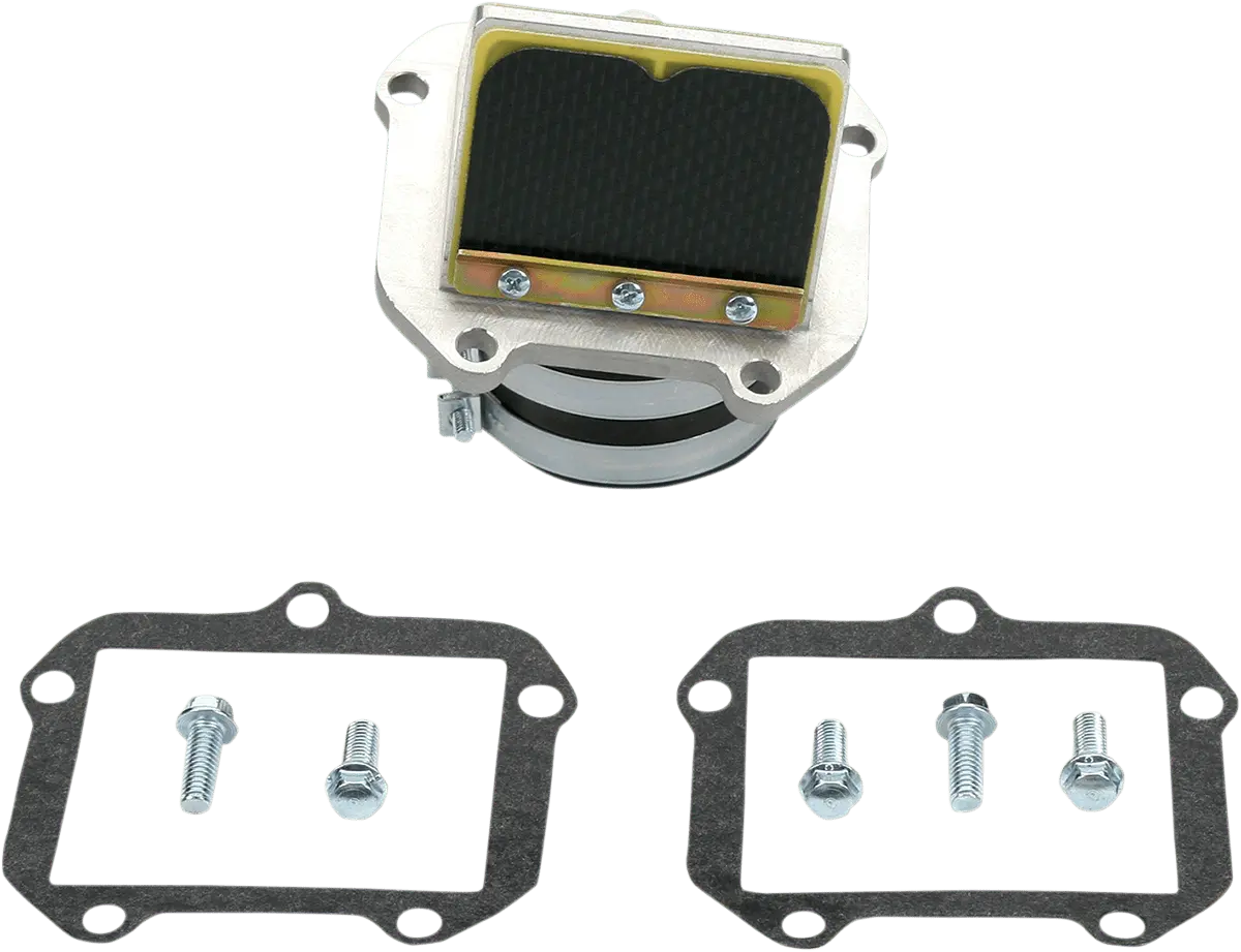 Boyesen Rad Valve Reed Cage Assembly - Ktm Rad45 1