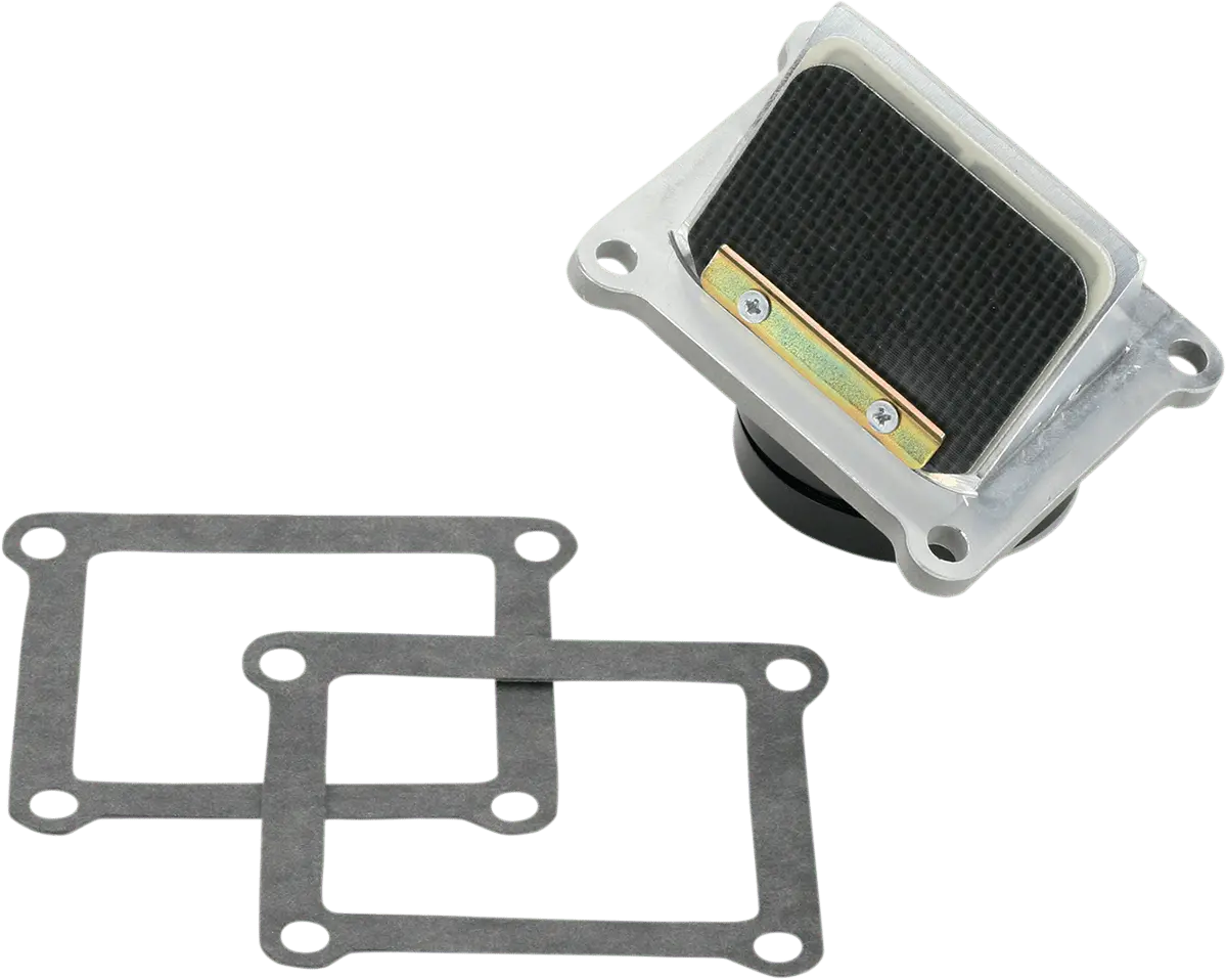 Boyesen Rad Valve Reed Cage Assembly - Suzuki Rad21g 1