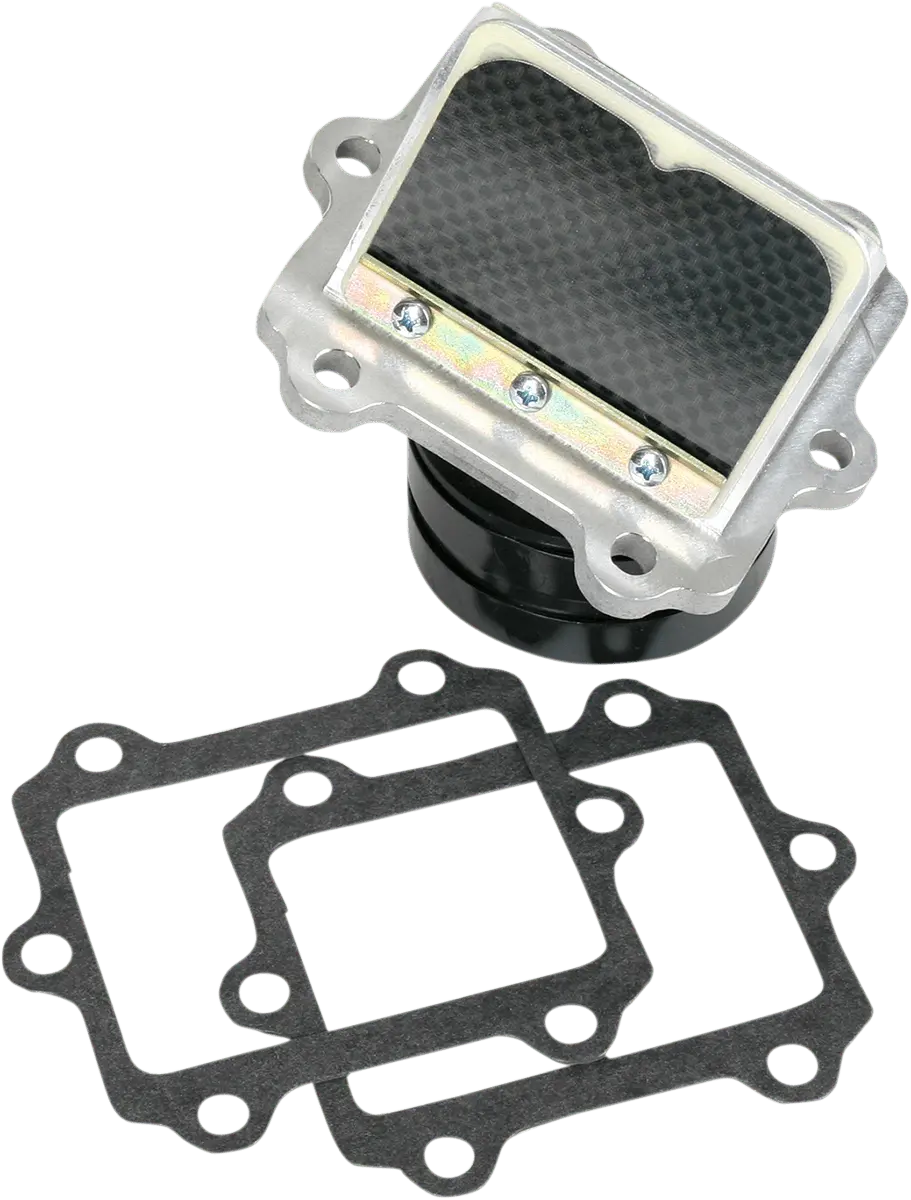 Boyesen Rad Valve Reed Cage Assembly - Suzuki Rad24a 1