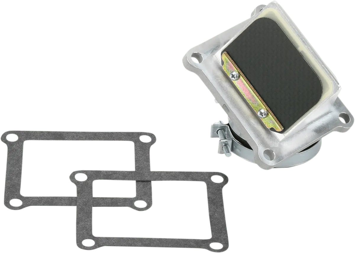 Boyesen Rad Valve Reed Cage Assembly - Yamaha Rad33e 1