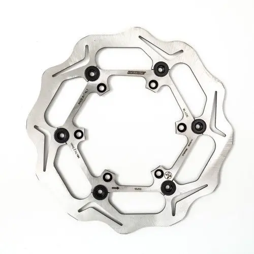 Braking Performance Rotor Front 270Mm - Wl4010 - 2016-2023 Yamaha Yz250f, Yz450f 1