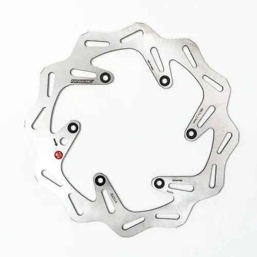 Braking Performance Rotor Front - Kt02fid - 1998-2023 Ktm 125-525 (All) 1