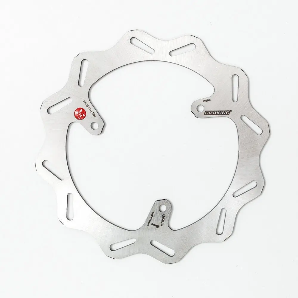 Braking Performance Rotor Front - Kt06fid - 1998-2023 Ktm 65 Sx / Husqvarna Tc 65 / Gas Gas Mc 65 1