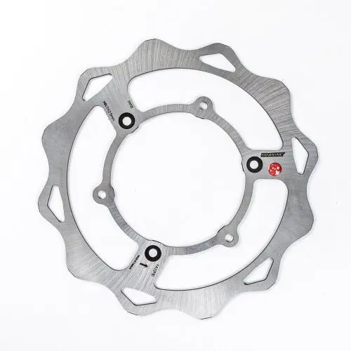 Braking Performance Rotor Front - Ya22fid - 2002-2023 Yamaha Yz85 1