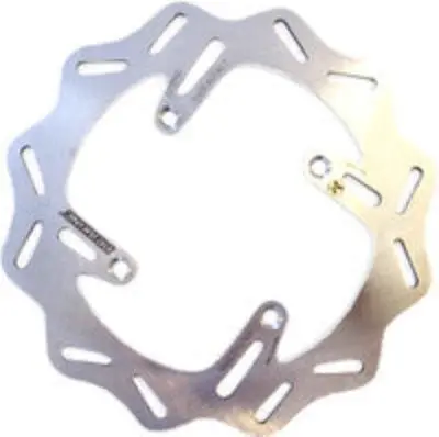 Braking Performance Rotor Rear - Sz38rid - 2005-2020 Suzuki Rm85 1