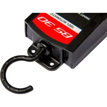 Bs Battery 3807-0742 700572Bs30 Smart Charger Maintainer 12V 3A - Lead-Acid Or Lithium Battery 2