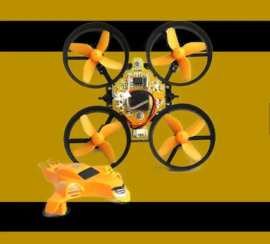 Bumbleb Whoop Pro 2