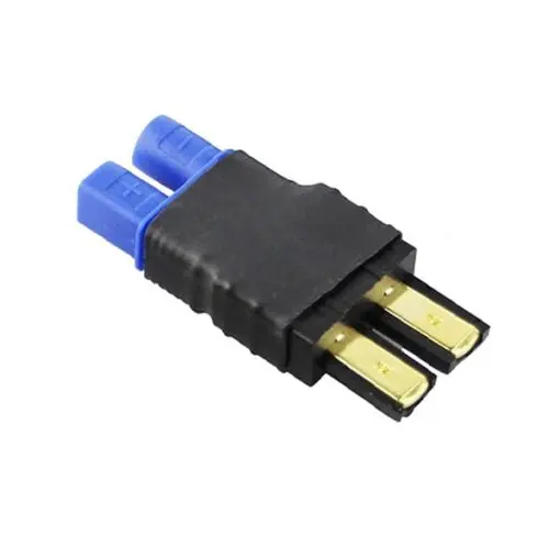 Son Rc Female Ec3 To Male Trx Compatible Wireless Adapter - Src 8815 1