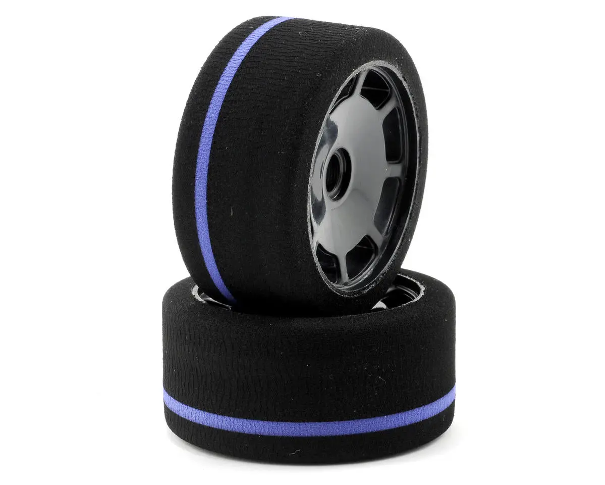 Bsr World Gt Front Tire 2