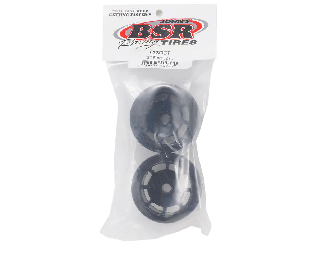 Bsr World Gt Front Tire 1