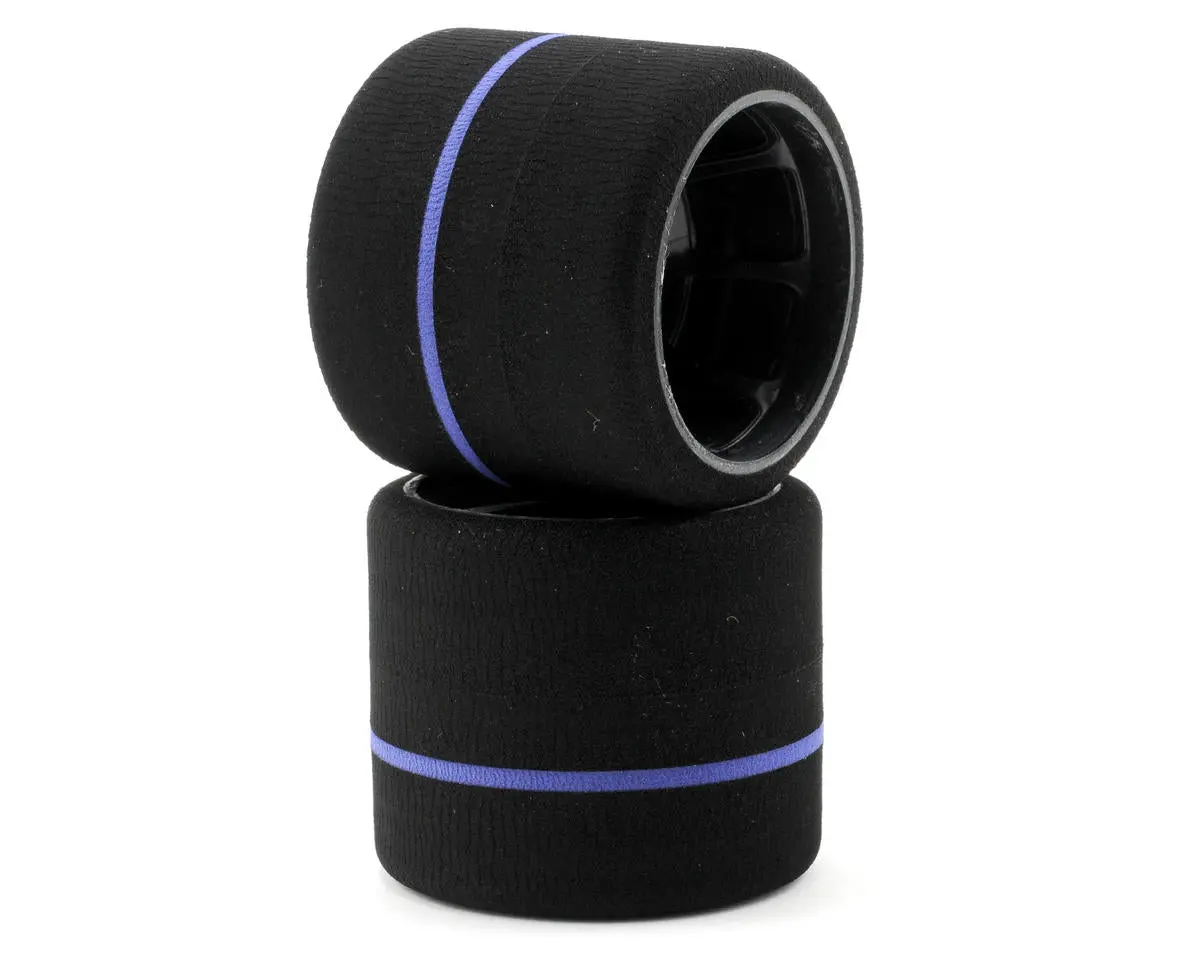 Bsr World Gt Rear Tire 2